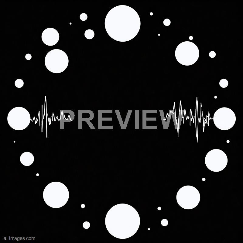 13402 - rhythm-of-silence-a-black-background-with-white-jagge_250705085639_00001